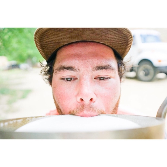 Meet your Posher, Adam - Picture 1 of 1